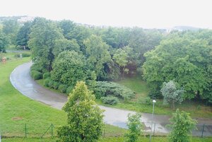 Prenájom 2 izbový byt Nitra, Chrenová, TOP poloha — foto 2