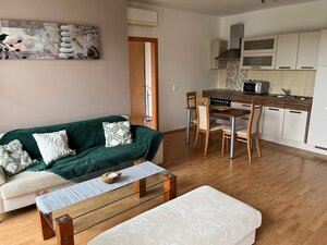 Prenájom 2 izbový byt Nitra, Chrenová, TOP poloha — foto 4