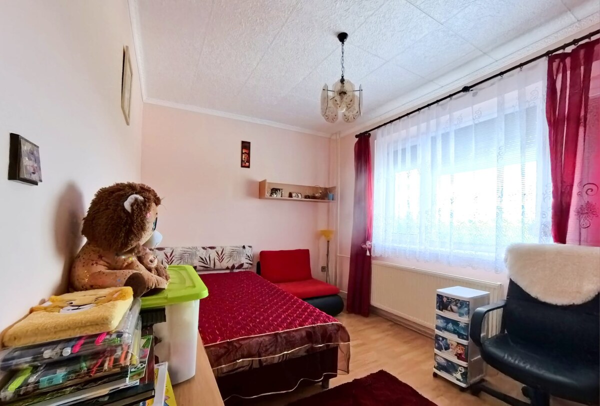 Na PREDAJ rodinný dom s pozemkom 3401 m2 v Ripňanoch !! — foto 11