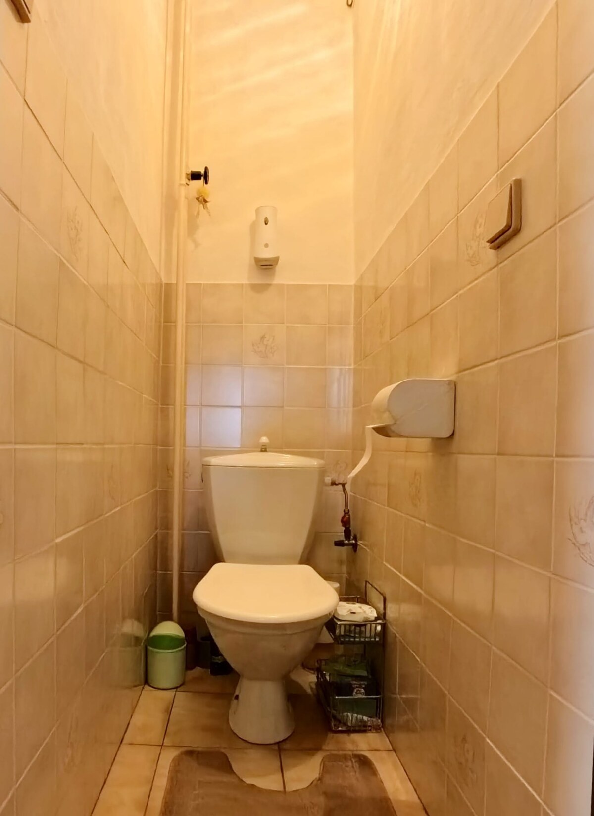 Na PREDAJ rodinný dom s pozemkom 3401 m2 v Ripňanoch !! — foto 14