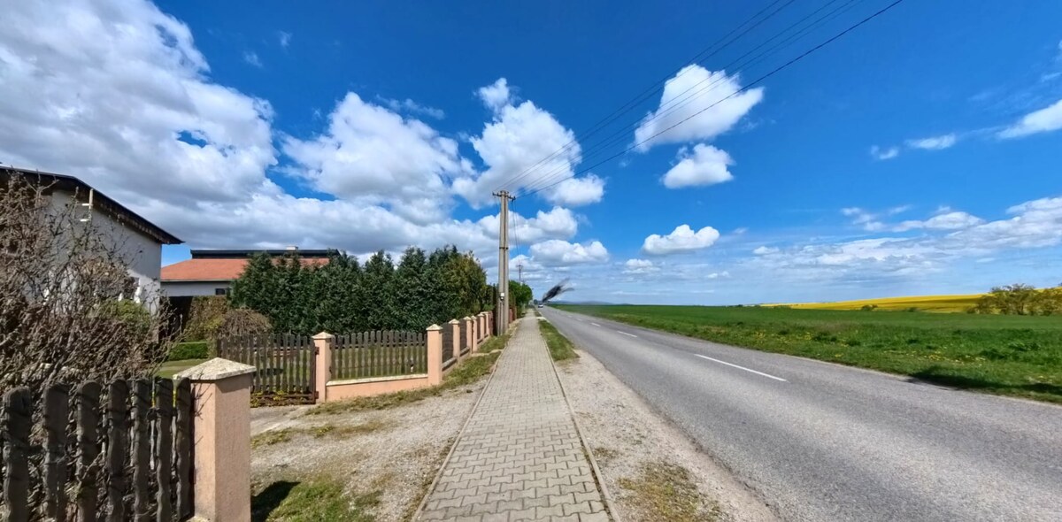 Na PREDAJ rodinný dom s pozemkom 3401 m2 v Ripňanoch !! — foto 20