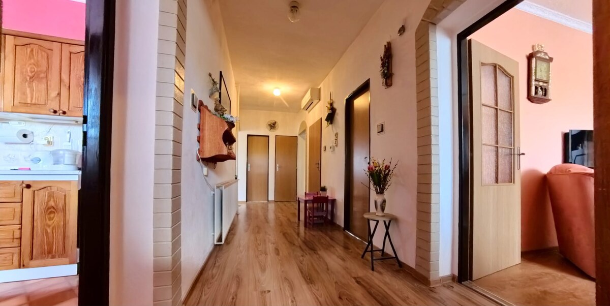 Na PREDAJ rodinný dom s pozemkom 3401 m2 v Ripňanoch !! — foto 5
