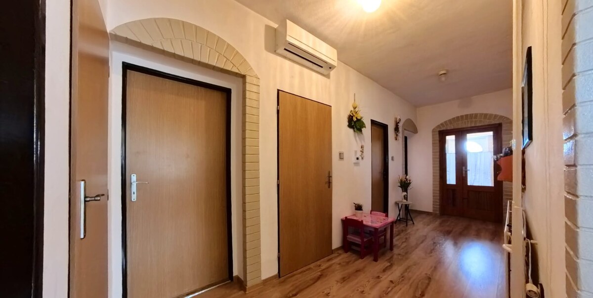 Na PREDAJ rodinný dom s pozemkom 3401 m2 v Ripňanoch !! — foto 6