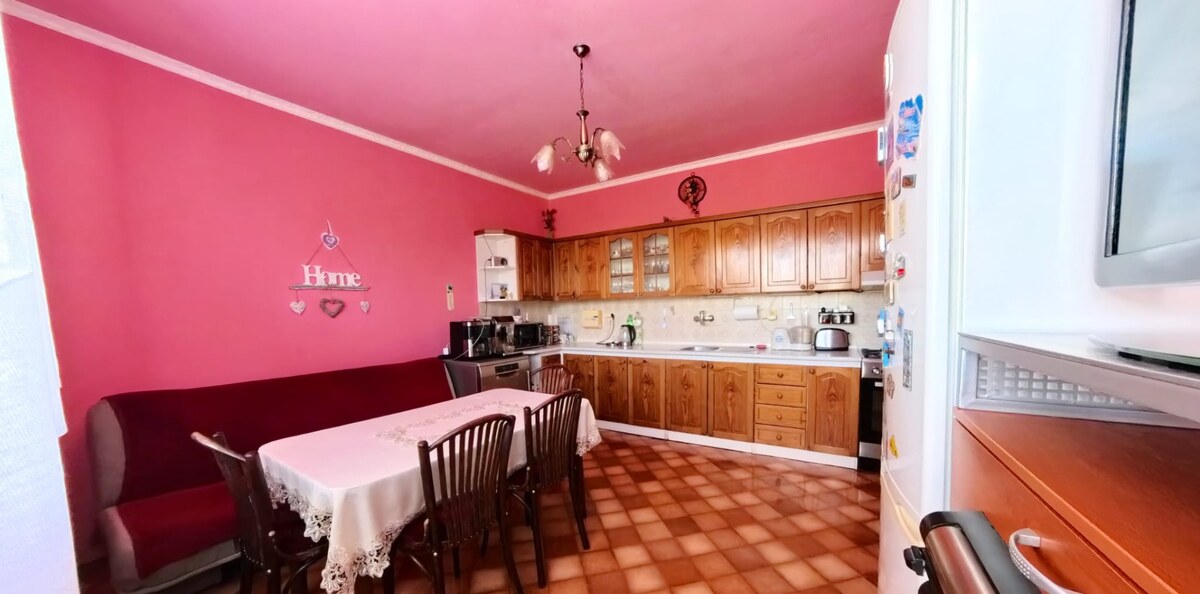 Na PREDAJ rodinný dom s pozemkom 3401 m2 v Ripňanoch !! — foto 9