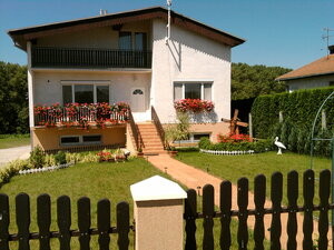 Na PREDAJ rodinný dom s pozemkom 3401 m2 v Ripňanoch !! — foto 3