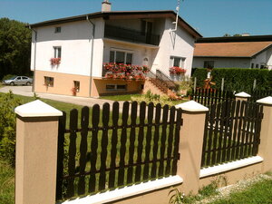 Na PREDAJ rodinný dom s pozemkom 3401 m2 v Ripňanoch !! — foto 4