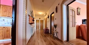 Na PREDAJ rodinný dom s pozemkom 3401 m2 v Ripňanoch !! — foto 5