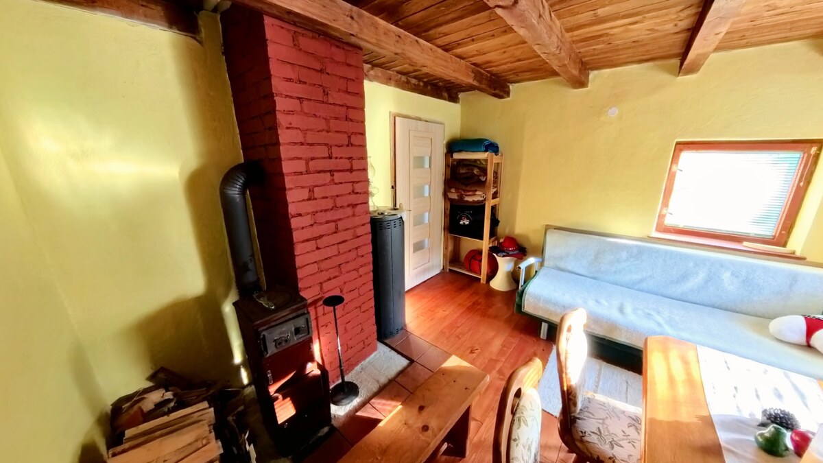 Romantická chatka v srdci vinohradov – Podhorany — foto 11
