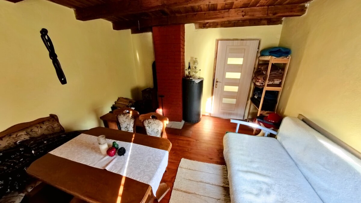 Romantická chatka v srdci vinohradov – Podhorany — foto 12