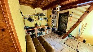 Romantická chatka v srdci vinohradov – Podhorany — foto 10