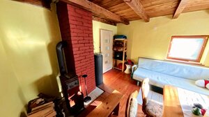Romantická chatka v srdci vinohradov – Podhorany — foto 11