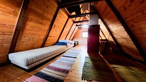 Romantická chatka v srdci vinohradov – Podhorany — foto 14