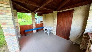 Romantická chatka v srdci vinohradov – Podhorany — foto 15