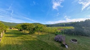 Romantická chatka v srdci vinohradov – Podhorany — foto 6