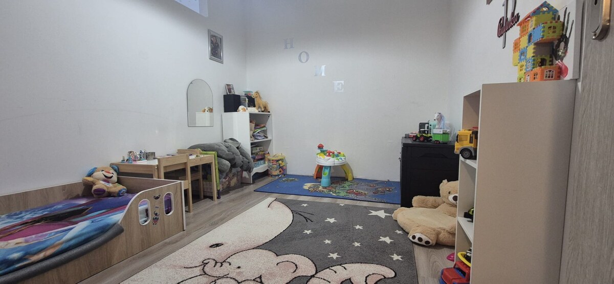 Na predaj 2 izbový byt po rekonštrukcii s klimatizáciou v Nitre !!! — foto 12