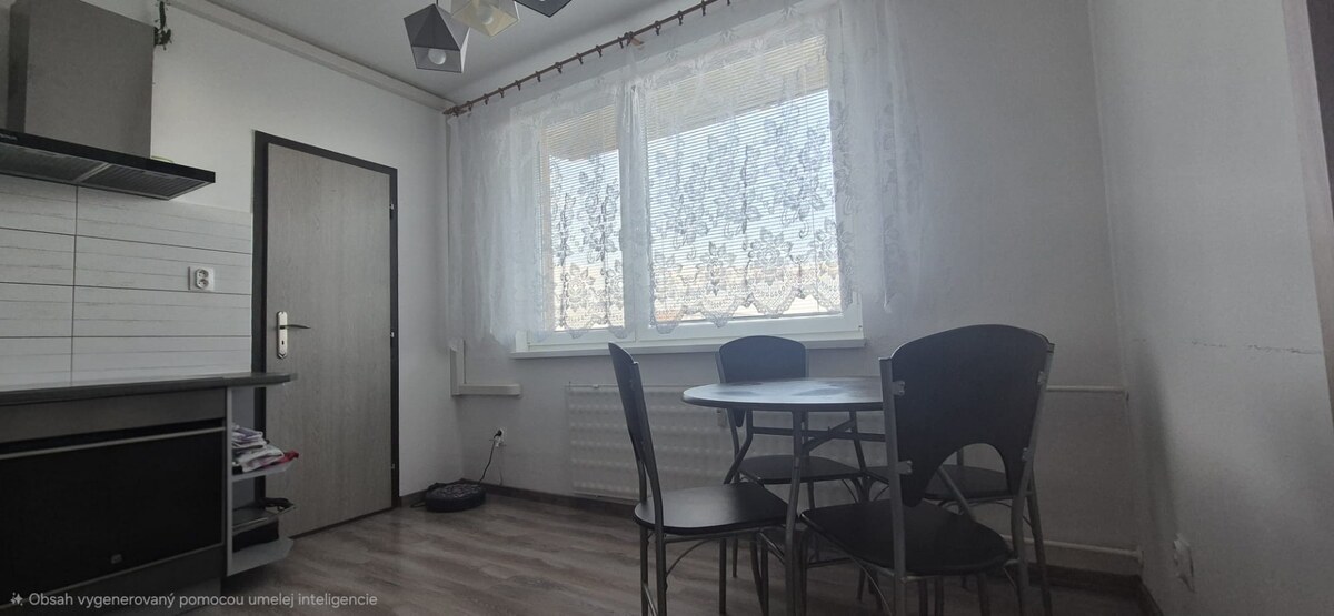 Na predaj 2 izbový byt po rekonštrukcii s klimatizáciou v Nitre !!! — foto 8