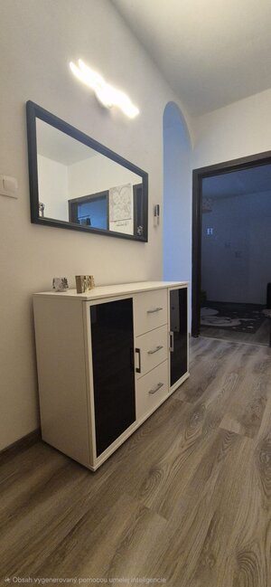 Na predaj 2 izbový byt po rekonštrukcii s klimatizáciou v Nitre !!! — foto 10