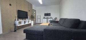 Na predaj 2 izbový byt po rekonštrukcii s klimatizáciou v Nitre !!! — foto 2