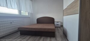 Na predaj 2 izbový byt po rekonštrukcii s klimatizáciou v Nitre !!! — foto 4