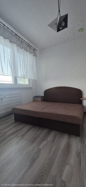 Na predaj 2 izbový byt po rekonštrukcii s klimatizáciou v Nitre !!! — foto 5
