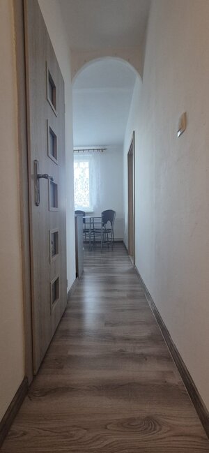 Na predaj 2 izbový byt po rekonštrukcii s klimatizáciou v Nitre !!! — foto 9