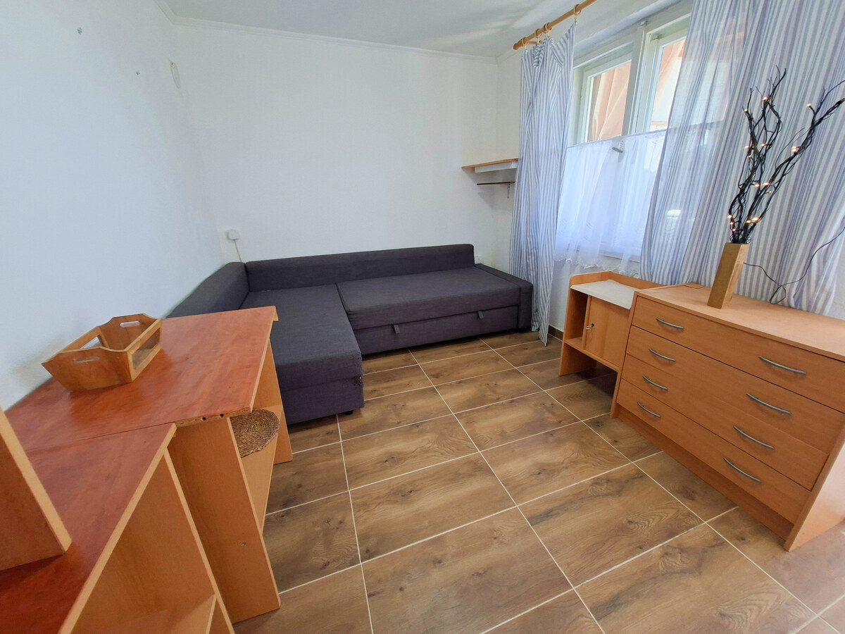 Ponúkam na predaj 2izbový dom + kuchyňa a letná izba, Jasová (20km NZ) — foto 18