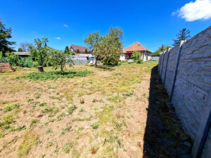Ponúkam na predaj 2izbový dom + kuchyňa a letná izba, Jasová (20km NZ) — foto 14