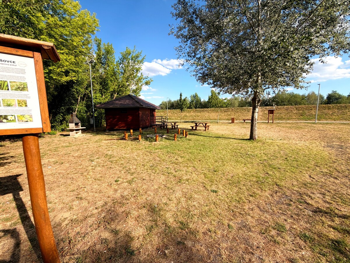 EXKLUZÍVNE Na predaj 4i rodinný dom, Jelšovce, pozemok 1122 m2 — foto 14