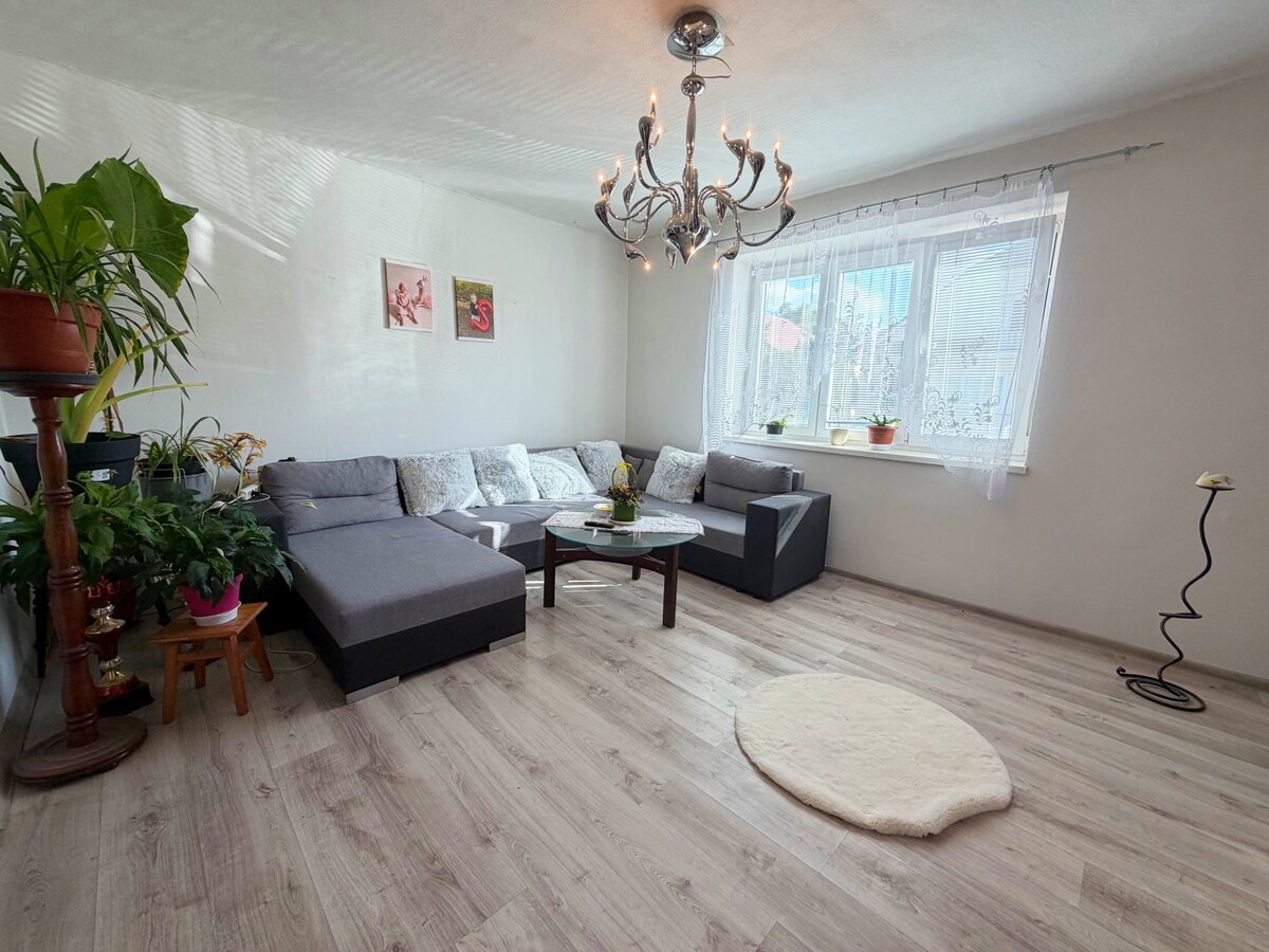 EXKLUZÍVNE Na predaj 4i rodinný dom, Jelšovce, pozemok 1122 m2 — foto 4