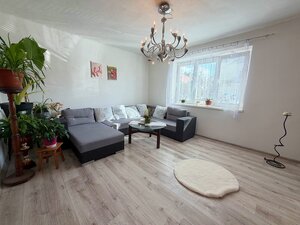 EXKLUZÍVNE Na predaj 4i rodinný dom, Jelšovce, pozemok 1122 m2 — foto 4