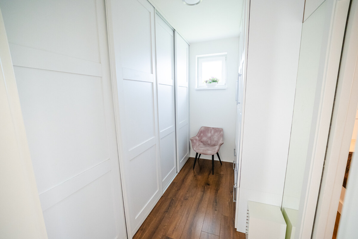 Na predaj 5i rodinný dom, novostavba, Vráble, pozemok 1200m2 — foto 15