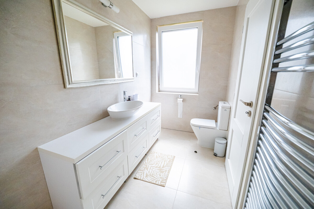 Na predaj 5i rodinný dom, novostavba, Vráble, pozemok 1200m2 — foto 16