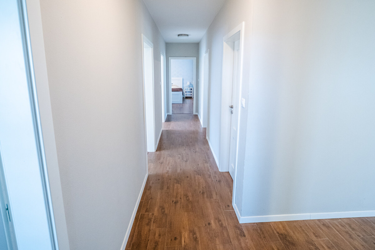 Na predaj 5i rodinný dom, novostavba, Vráble, pozemok 1200m2 — foto 17