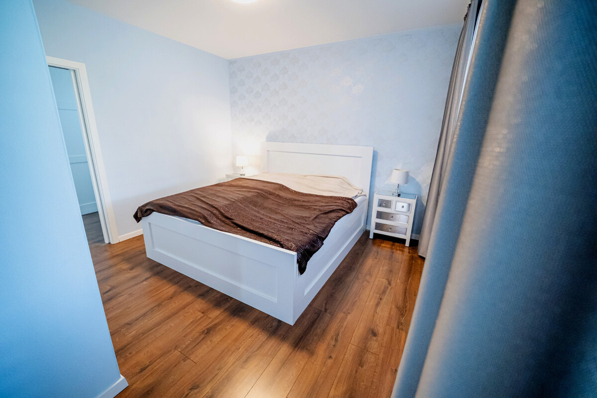 Na predaj 5i rodinný dom, novostavba, Vráble, pozemok 1200m2 — foto 8