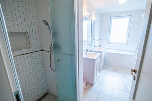 Na predaj 5i rodinný dom, novostavba, Vráble, pozemok 1200m2 — foto 14
