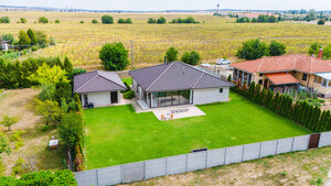 Na predaj 5i rodinný dom, novostavba, Vráble, pozemok 1200m2 — foto 20