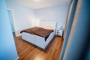 Na predaj 5i rodinný dom, novostavba, Vráble, pozemok 1200m2 — foto 8