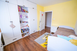 Na predaj 5i rodinný dom, novostavba, Vráble, pozemok 1200m2 — foto 9