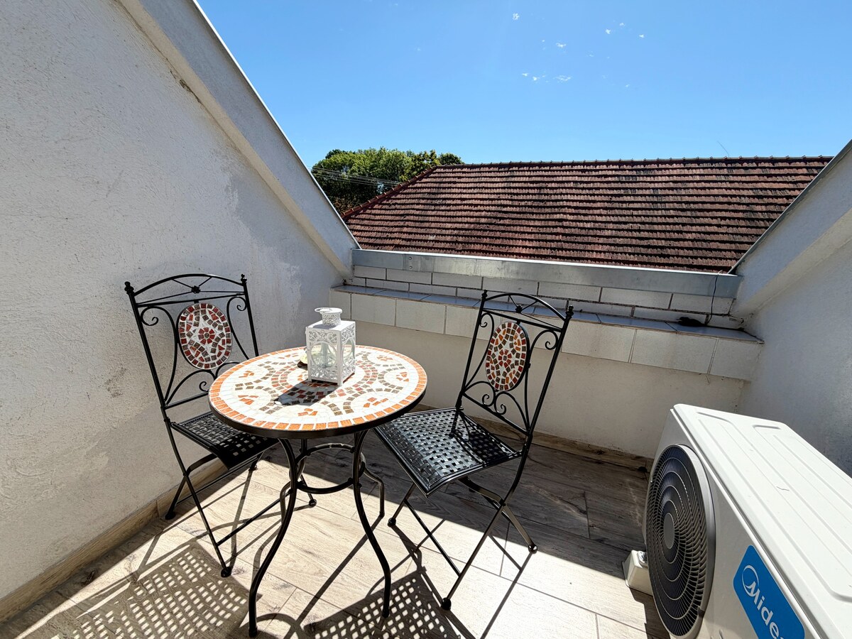 Na predaj 5i rodinný dom vo Vrábľoch, pozemok 1020m2, blízko centra — foto 11