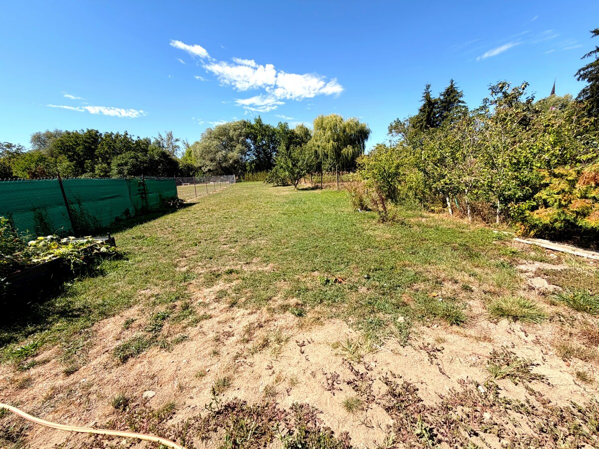 Na predaj 5i rodinný dom vo Vrábľoch, pozemok 1020m2, blízko centra — foto 13
