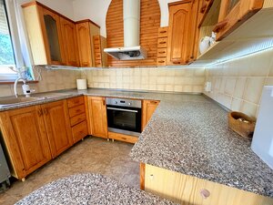 Na predaj 5i rodinný dom vo Vrábľoch, pozemok 1020m2, blízko centra — foto 5