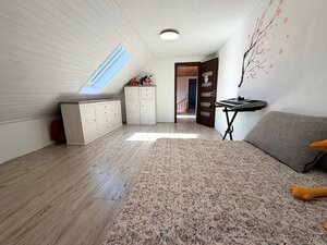 Na predaj 5i rodinný dom vo Vrábľoch, pozemok 1020m2, blízko centra — foto 9