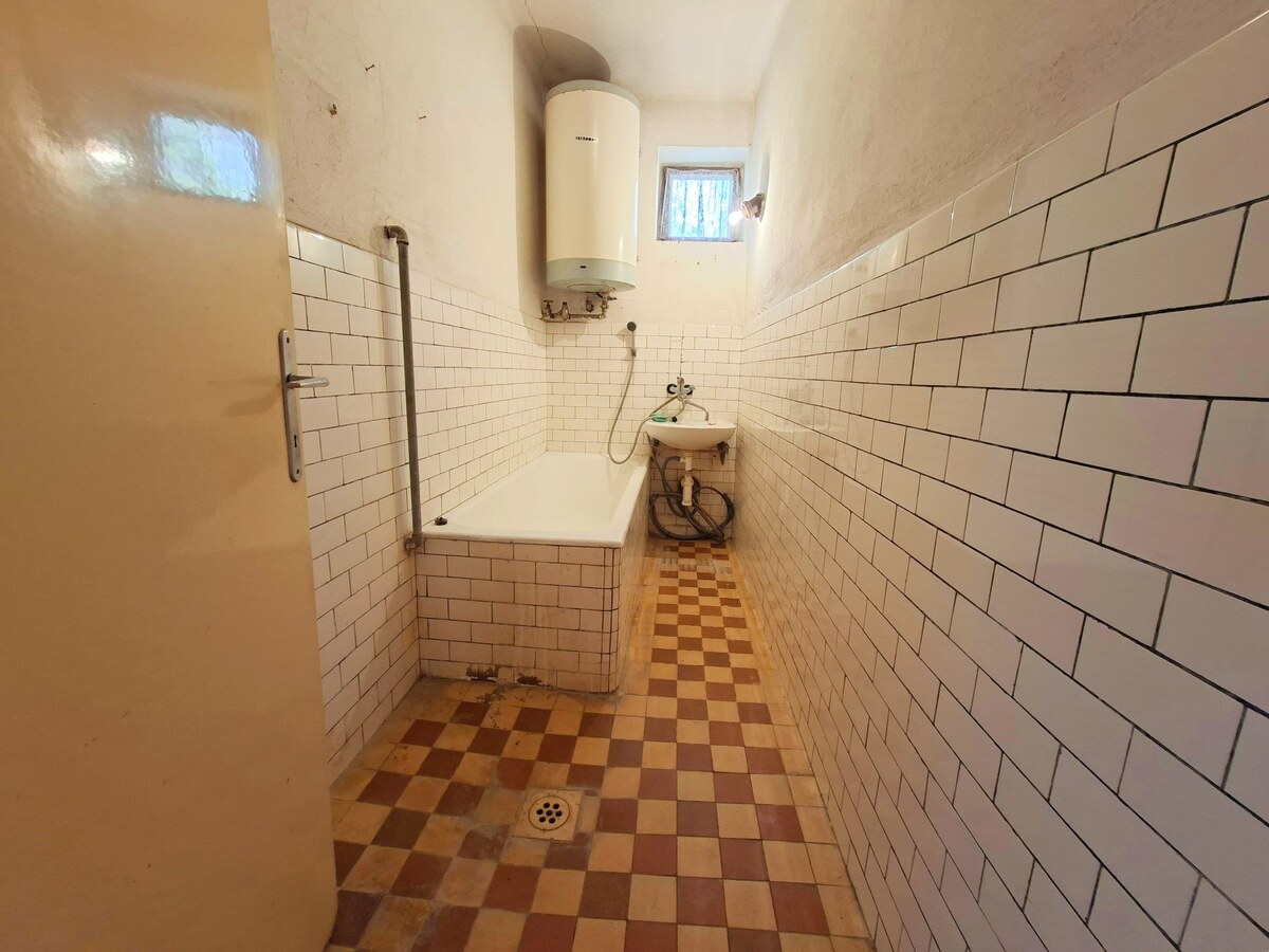 EXKLUZÍVNE Na predaj 3i rodinný dom, Dyčka - Vráble, pozemok 790m2 — foto 14