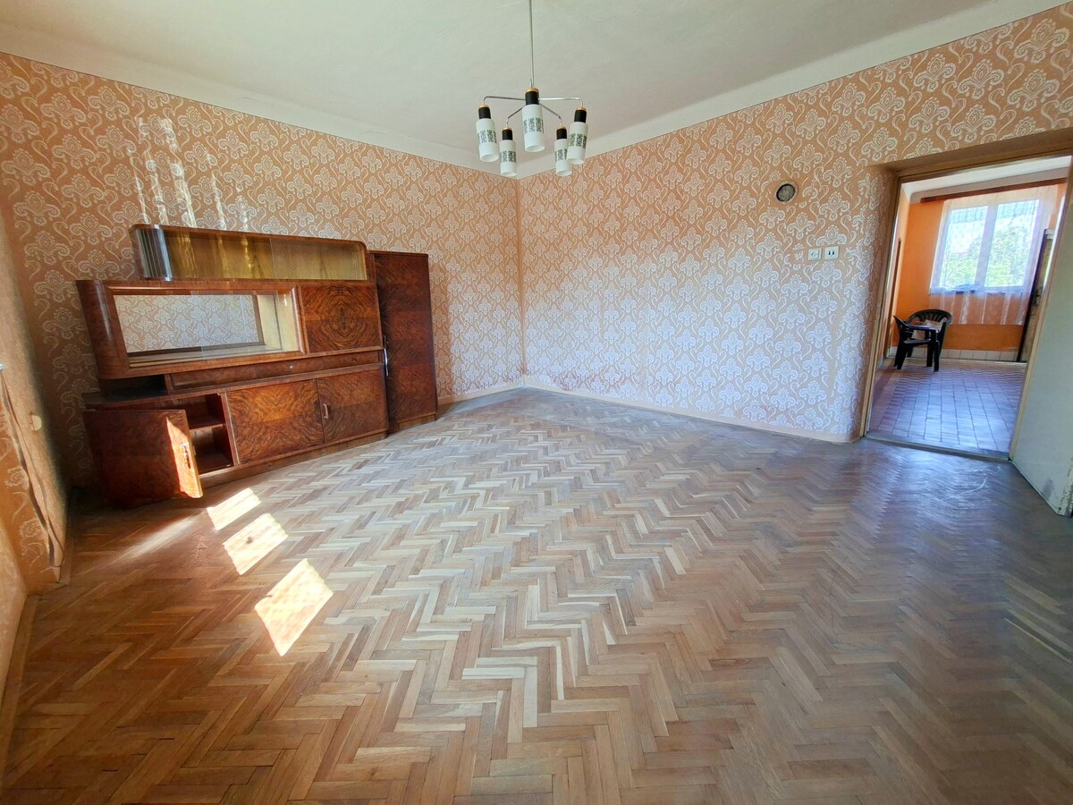 EXKLUZÍVNE Na predaj 3i rodinný dom, Dyčka - Vráble, pozemok 790m2 — foto 5