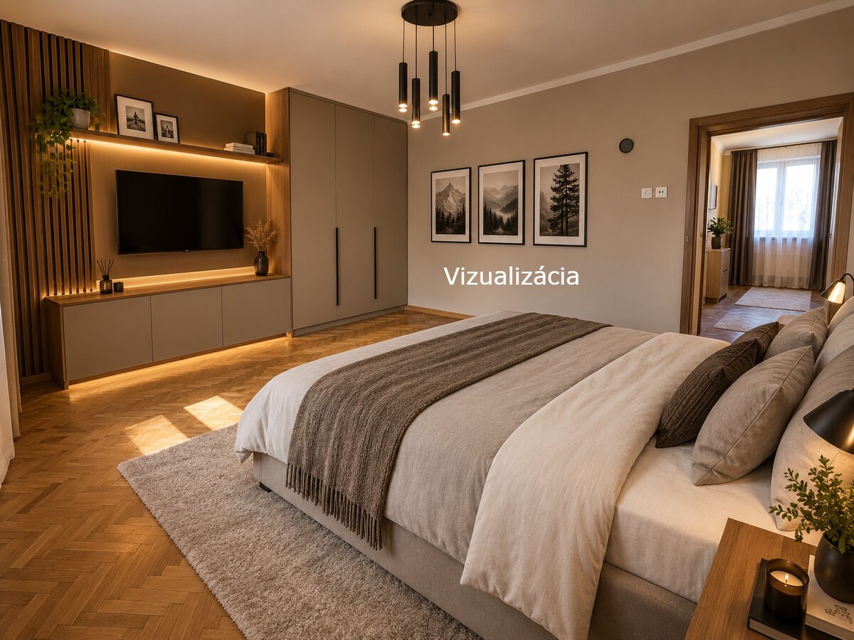 EXKLUZÍVNE Na predaj 3i rodinný dom, Dyčka - Vráble, pozemok 790m2 — foto 6