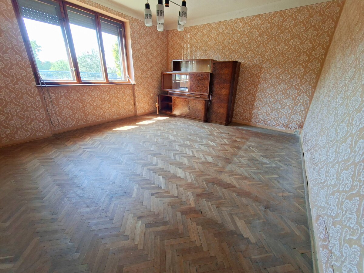 EXKLUZÍVNE Na predaj 3i rodinný dom, Dyčka - Vráble, pozemok 790m2 — foto 7