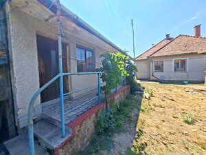 EXKLUZÍVNE Na predaj 3i rodinný dom, Dyčka - Vráble, pozemok 790m2 — foto 16