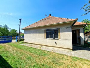 EXKLUZÍVNE Na predaj 3i rodinný dom, Dyčka - Vráble, pozemok 790m2 — foto 18