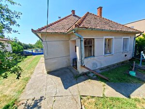 EXKLUZÍVNE Na predaj 3i rodinný dom, Dyčka - Vráble, pozemok 790m2 — foto 4