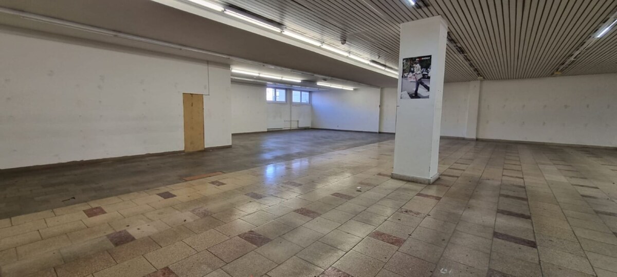Obchodné priestory na prenájom — foto 6